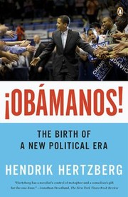 Cover of: Obmanos The Birth Of A New Political Era