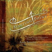 Cover of: Starting Point Participants Guide