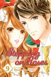 Cover of: Stepping On Roses