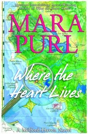 Cover of: Where The Heart Lives by 