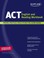 Cover of: Act English And Reading Workbook