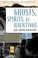 Cover of: Exposed Uncovered And Declassified Ghosts Spirits Hauntings Am I Being Haunted