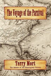 Cover of: The Voyage of the Parzival by 