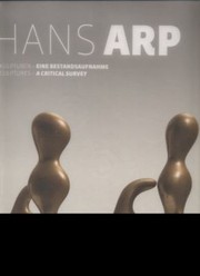 Cover of: Hans Arp Skulptur