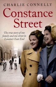 Cover of: Constance Street