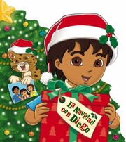 Cover of: La Navidad Con Diego by 
