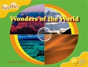 Cover of: Wonders Of The World