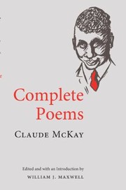 Cover of: Complete Poems