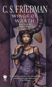 Cover of: Wings Of Wrath