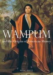 Cover of: Wampum And The Origins Of American Money by 