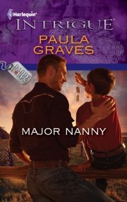 Cover of: Major Nanny
