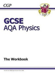 Cover of: Gcse Aqa Physics