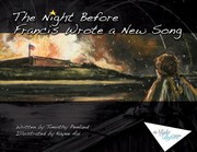 Cover of: The Night Before Francis Wrote A New Song by Regina Kupecky