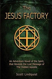 Cover of: The Jesus Factory
