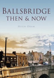 Cover of: Ballsbridge Then Now by 