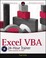 Cover of: Excel Vba 24hour Trainer