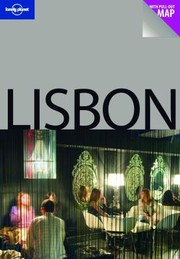 Cover of: Lisbon Encounter