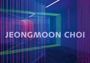 Jeongmoon Choi Drawing In Space by Ursula Panhans-Buhler