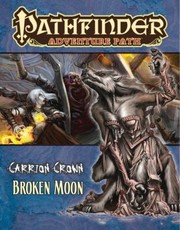 Cover of: Broken Moon