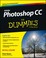 Cover of: Photoshop Cc For Dummies