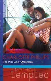 Cover of: The Plusone Agreement