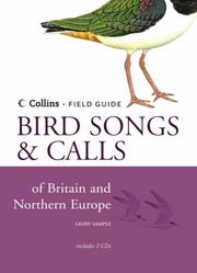 Cover of: Collins Field Guide by Geoff Sample, Geoff Sample