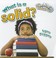 Cover of: What Is A Solid