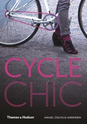 Cover of: Cycle Chic