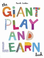 Cover of: The Giant Play And Learn Book