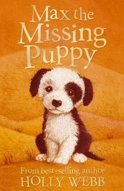 Cover of: Max The Missing Puppy by 