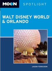 Cover of: Walt Disney World Orlando