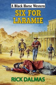 Cover of: Six For Laramie