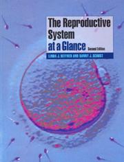 Cover of: The reproductive system at a glance