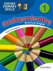 Cover of: Reading And Writing