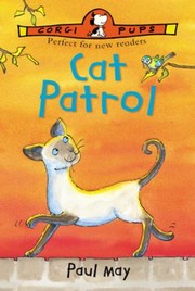 Cover of: Cat Patrol