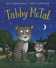 Cover of: Tabby Mctat by 