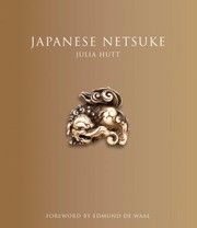 Cover of: Japanese Netsuke