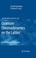 Cover of: Quantum Chromodynamics On The Lattice An Introductory Presentation