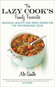 Cover of: The Lazy Cooks Family Favourites