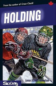 Cover of: Holding