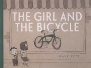 Cover of: The Girl And The Bicycle by 