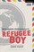 Cover of: Benjamin Zephaniahs Refugee Boy