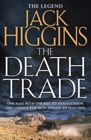 The Death Trade by Jack Higgins