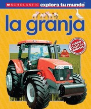 Cover of: La Granja