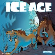 Ice Age Playing Favorites by Branden Lamb