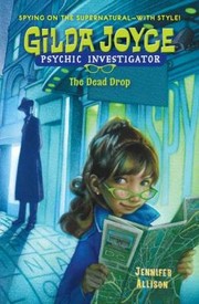 Cover of: Gilda Joyce The Dead Drop by 