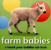 Cover of: Baby Animals