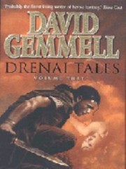 Cover of: Drenai Tales