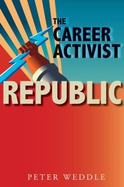 Cover of: Career Activist Republic