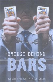 Cover of: Bridge Behind Bars